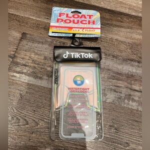 🌙 B119 Waterproof triple seal Phone Pouch